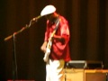 Buddy Guy - seventy four years young (live, 2011 ...