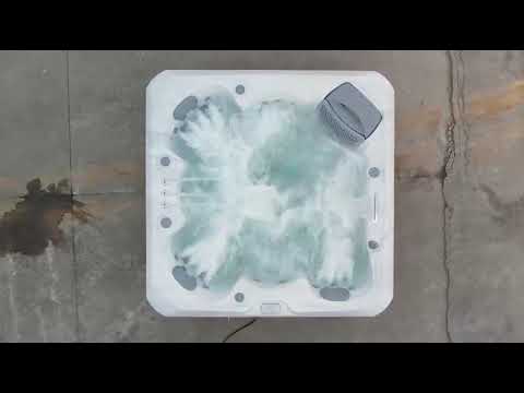 JW 2212 - Andromeda Spa