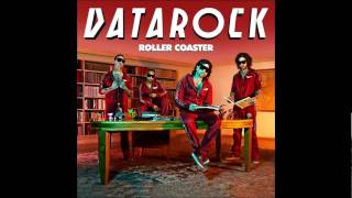 Datarock - Roller Coaster (Souldrop Remix)