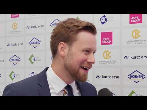 SMTconnect 2019 - Interview mit Andreas Türk - Göpel electronic