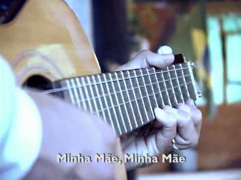 CÉU DA MANTIQUEIRA hino 112  Meu Pai - O Cruzeiro mestre Irineu