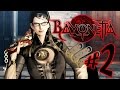 Bayonetta Parte 2: D j vu Pc Playthrough