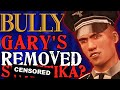 BULLY - The Case Of Gary Smith's Removed Swastika (Cut Content)