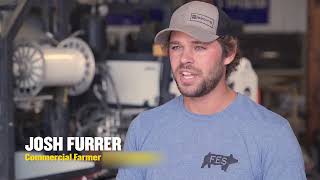 Grower Shares His Story | Robotic Soil Sampling