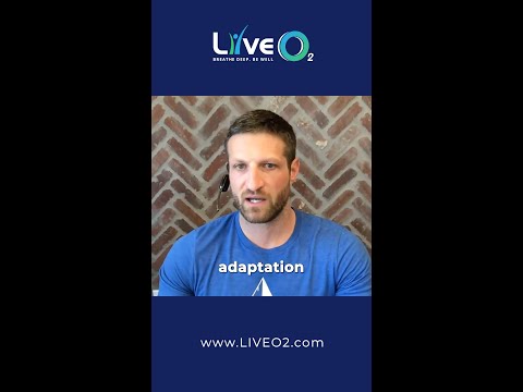 Michael Kummer &mdash; Increasing Athletic Edge