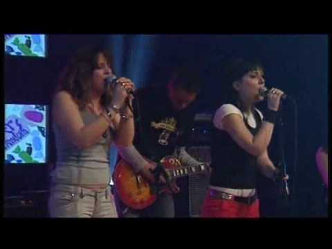 Super S Karamelom - Mrzim takve zurke (uzivo iz Studija M RTV)