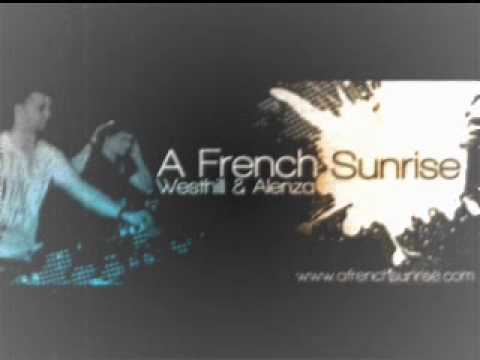 AFS23 -- Tyler Michaud & Moonbeam - Fantasize (Mat Zo Remix) -- by Westhill & Alenza