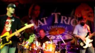 Josh Weathers Band - Nobody - Toys For Tots Show