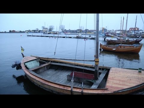 Hel Peninsula: sea resorts of Chałupy, Jastarnia, Jurata and Hel