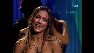 Jeanette Biedermann 2001 - Will You Be There