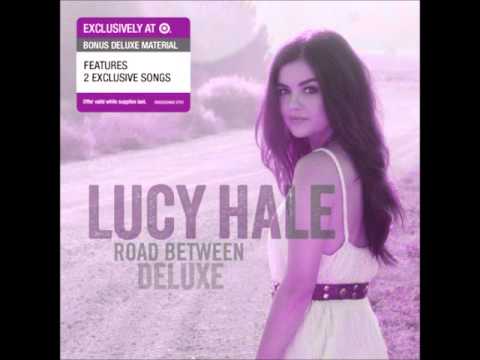 Lucy Hale - Runaway Circus (Target Bonus Track)