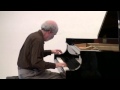 Alan Hovhaness, Mysterious Temple, from Suite, Op. 96 – Performed by Pianist Haskell Small