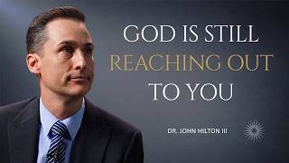 Finding Christ (John Hilton III)