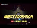 Divine Mercy Novena Day 7 Adoration Led By Fr Augustine Vallooran