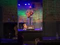 William Fitzsimmons - They'll Never Take The Good Years (Live in Venice, CA 3/16/24)