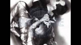 Billy MacKenzie Opal Krusch