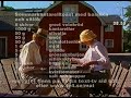 Claes Nordsäter Lagar Sommarkantarelltoast