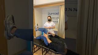 İstanbul Fizik Tedavi ve Rehabilitasyon - Beşiktaş - Trend Reels