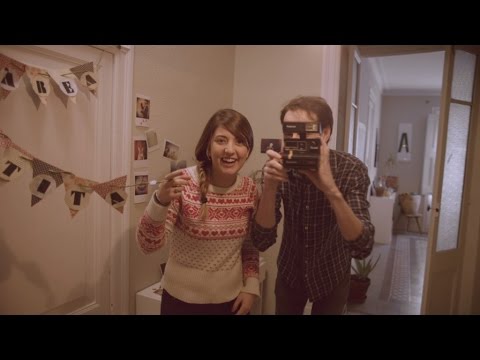 Els Pets - Blue Tack - Videoclip Oficial