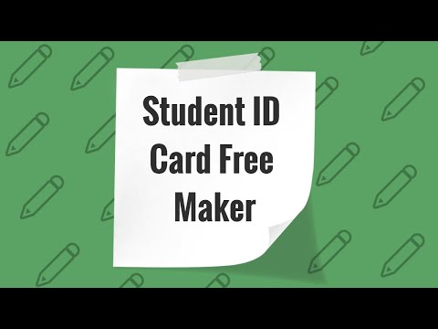 Student Id Card Maker Online Suggested Addresses For Scholarship Details Scholarshipy