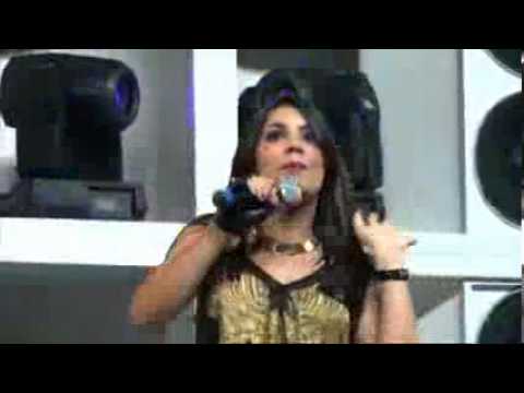 ARMAGEDON III  DVD FURACÃO 2000 - MC BIA - ENFEITIÇADA