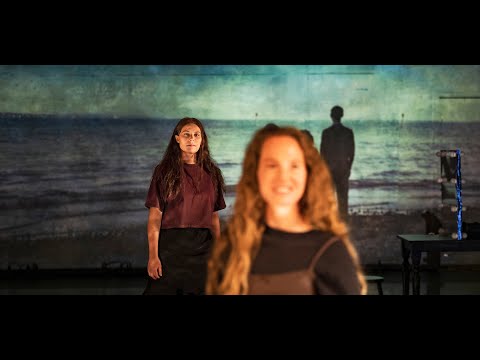 Wie jede andere hier – Trailer Theater Konstanz