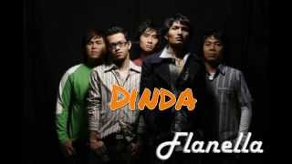 Dinda Music Video