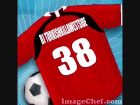 DJ TurkishKillaWeStSide vs.Tarkan feat.Michael Jackson - Dedikodu They Don´t Care About Us