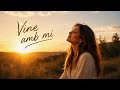 Vine amb mi