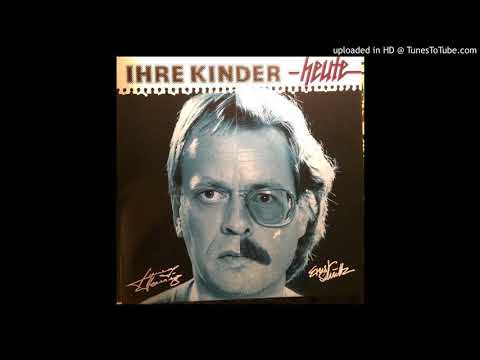 Ihre Kinder - Baklava