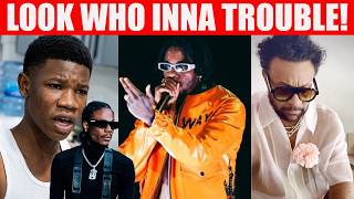 RAWTID! Masicka's Son BUSS OUT This! | Alkaline Alleged Producer Expose This! | Bounty To Be Honored