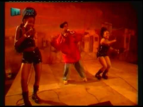 Boom Shaka - It's about time (Official Video)