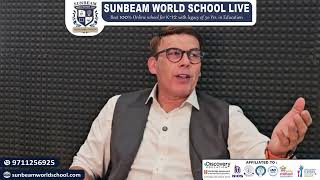 Dr. Madhok&rsquo;s innovative approach to education