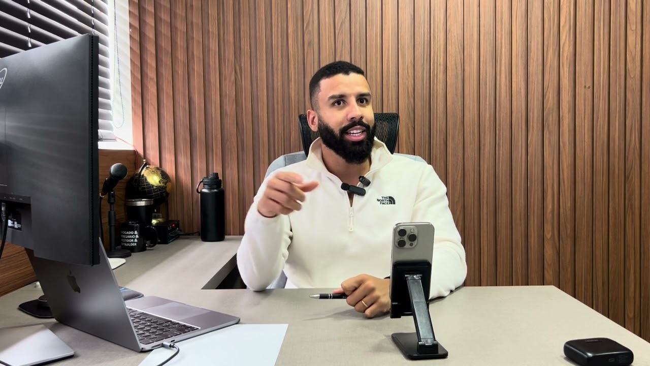 Como encantar o seu cliente? - LIVE #2