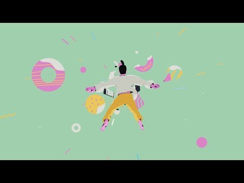 NIve (니브) - Tired [Animated Video]
