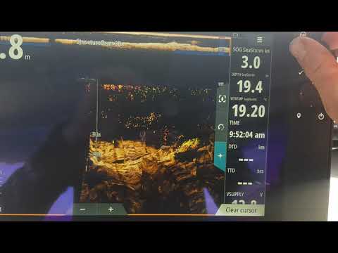 Lowrance StructureScan 3D Tips & Tricks