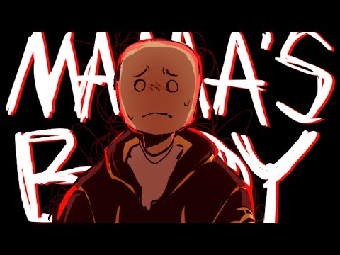 Mama's Boy (Brandon Works)