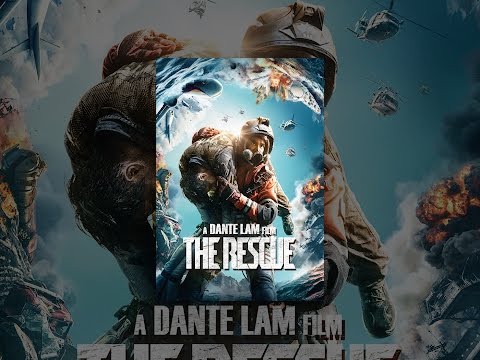 Trailer-Vorschau: The Rescue - Gefährlicher Einsatz