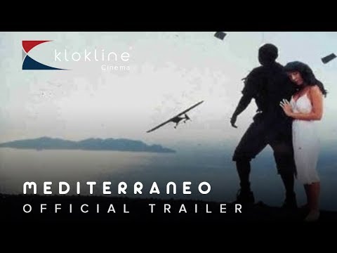 1991 Mediterraneo Official Trailer 1  A M A  Film, Penta Film
