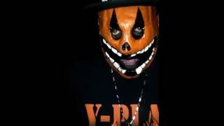 Y-PLAY Tha Wicked Pumpkin - Locked Up