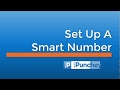 How to Set Up a Smart Texting Number | POS Software Setup - Punchey Inc