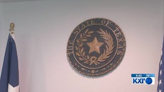 Two separate criminal cases lead to sentencing of two men in Grayson County