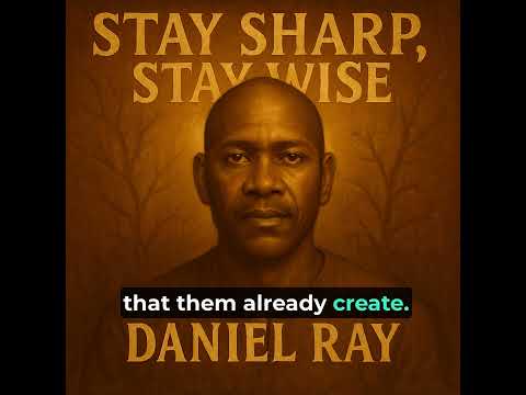 STAY SHARP, STAY WISE