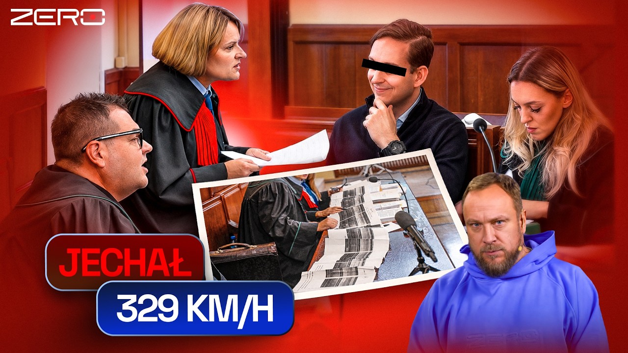 MAJTCZAK - OSTATNIE STARCIE  W SĄDZIE. MIAŻDŻĄCA OPINIA BIEGŁYCH