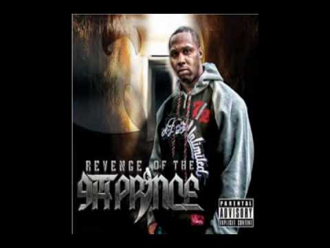 9th Prince - Revolution Music ft. Planet Asia