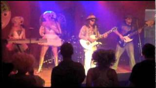 Captain Midnight Band - &quot;Jug of Wine&quot;