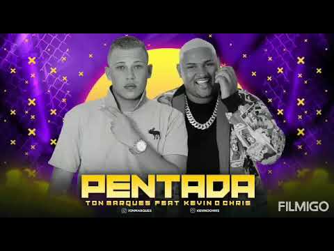 TOM MÁRQUES FAET KEVIN O CHRIS (PENTADA MÚSICA NOVA)