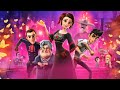 Salma S Big Wish Trailer October 10