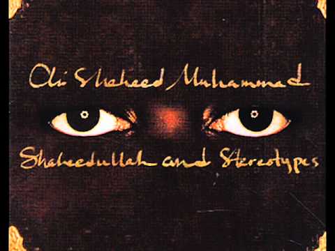 Ali Shaheed Muhammad - All Right (Aight)