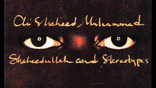 Ali Shaheed Muhammad - All Right (Aight)